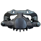 2000 Gmc Sonoma Brake Caliper 3